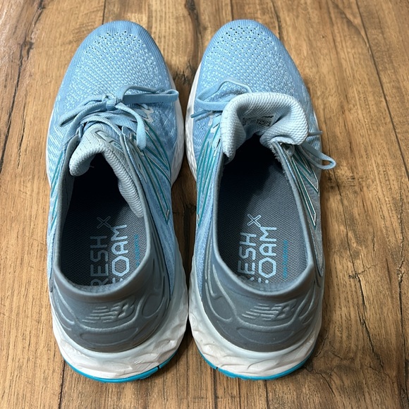 Women’s New Balance Fresh Foam Shoes - Picture 3 of 4